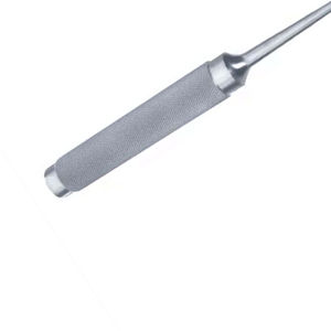 Cureta Manual para Base de Cráneo, Acero Inoxidable, Juego de Instrumentos Quirúrgicos de Neurocirugía ORL, Eliminación de Huesos, Reutilizable, Aprobado por CE, ISO - Product Image 6