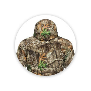 Chaquetas de Caza de Invierno Impermeables y Transpirables de Carcasa Suave Multicolor para Hombre - Diseño Personalizado Hecho en Pakistán - Product Image 6