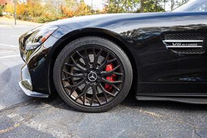 Mercedes-AMG GT Roadster 2020 en Perfectas Condiciones - Product Image 3