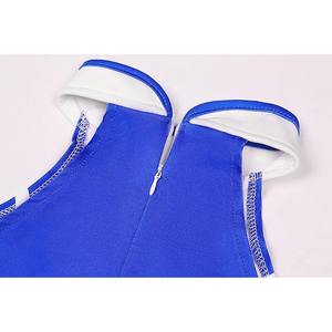 Concevez votre propre équipe Portez l'uniforme de cheerleading Tissu doux Pratique Porter l'uniforme de cheerleading - Product Image 2