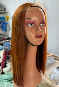 ผมต่อ Azura Hair เวียดนามแท้ Remy Human Hair แบบ Skin Weft  ถักสองชั้นด้วยเครื่องจักร  ทุกสี - Product Image 4