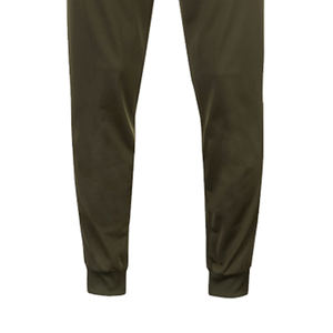 Conjunto de chándal con cremallera para hombre, ropa de gran venta, conjunto de chándal de tela personalizado ligero con cremallera completa para hombre - Product Image 4