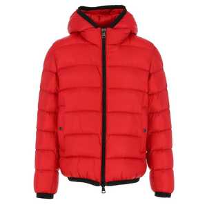 Chaqueta de Invierno de Algodón con Logotipo Personalizado al por Mayor, Chaqueta Acolchada para Hombre, Chaquetas y Abrigos Acolchados de Gran Tamaño para Exteriores, Envío DDP - Product Image 1