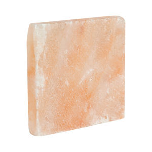 Briques de sel de l'Himalaya brut de haute qualité, dalles de cuisson, séchage rapide, décoration intérieure, tailles personnalisées, prix de gros bas, emballage naturel, artisanat - Product Image 3