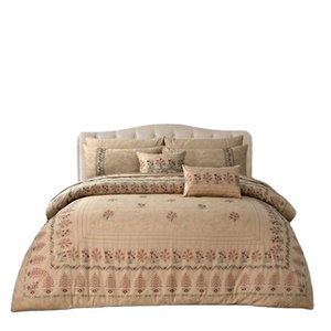 Drap de lit Drap doux de qualité supérieure avec cosion Home avec les derniers designs et la qualité - Product Image 1