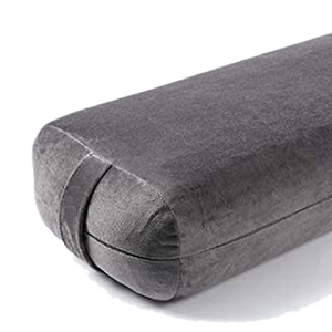 Fabricantes Profesionales de Bolsters de Yoga 100% Lona de Algodón de Alta Calidad, Bolster de Yoga para Adultos, Bolster y Cojín de Yoga Más Vendidos - Product Image 6