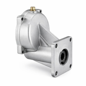 Componenti Industriali Riduttore Compatibile con Gmb20 Rif. 443305 - Product Image 1