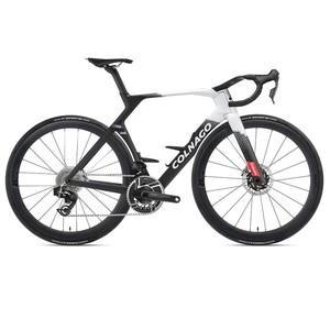 Vélo de route Coll nago Y1Rs ENVE SES 4.5 - Dura-Ace Di2 / SRAM RED AXS - Product Image 1