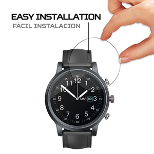 ฟิล์มกันรอยหน้าจอ ANTISHOCK สำหรับซีเบลซ นีโอ 3 ฟิล์มป้องกันระดับพรีเมียมสำหรับอุปกรณ์ของคุณ - Product Image 3