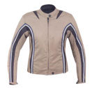 CHAQUETA PARA MONTAR EN MOTO DE CALIDAD PRO CHAQUETA DE MOTORISTA DE CUERO VINTAGE, HOMBRE CLÁSICO FORRO DE PIEL A PRUEBA DE VIENTO PARA HOMBRE MOTO P - Product Image 3