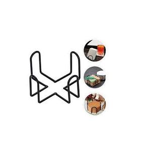 Support en métal de haute qualité Freecoasters Design porte-verre à vin sous-verre en bois personnalisé pour la fabrication à bas prix - Product Image 2