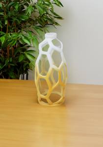 Maceta de Metal de Color negro, jarrón colgante, cubo, maceta de jardín, decoración del hogar, jarrón de cobre decorativo, jarrón de cobre hecho a mano con estilo - Product Image 5