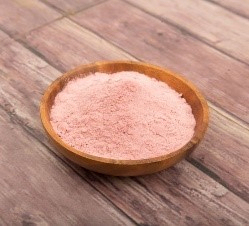 Sal gruesa rosa del Himalaya OEM, tamaño de 2-5mm, utilizada como conservante en encurtidos, disponible en cantidad a granel a precio de mayorista - Product Image 4