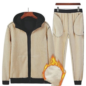 Men's 100% Cotton <b>Fleece</b> <b>Hoodies</b> & Sweat Suit Custom Printed Jogging Tracksuit Set Breathable <b>Hoodie</b> From Pakistan - Product Image 1