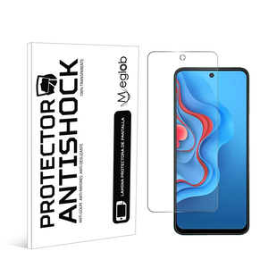 ฟิล์มกันรอยหน้าจอ ANTISHOCK สำหรับคูลแพด CP12s ฟิล์มป้องกันระดับพรีเมียมเพื่อความปลอดภัยของอุปกรณ์ที่ได้รับการเสริมประสิทธิภาพ - Product Image 1