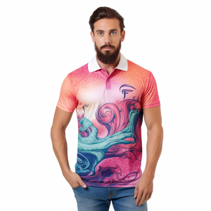 เสื้อยืดผู้ชายแขนยาวยุทธวิธีแขนยาวสีเทา, เสื้อยืดกีฬา - Product Image 4