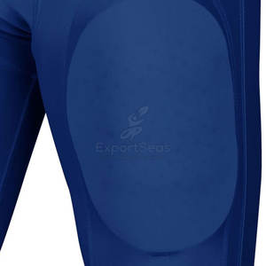 กางเกงอเมริกันฟุตบอลขายถูกผลิตจากปากีสถาน - Product Image 6