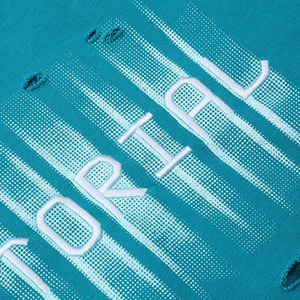 Sudadera con capucha de gimnasio para hombre de nuevo estilo 2025, ropa deportiva de entrenamiento callejero, venta al por mayor, poliéster desgastado en blanco/algodón teñido liso para invierno - Product Image 4