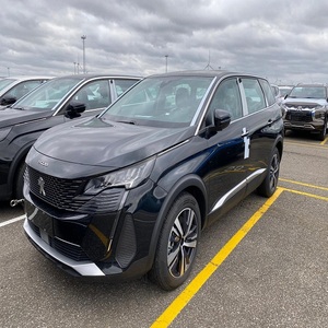 Peugeot 505 Active FWD 2023, essence 1,6 L, transmission automatique 6 vitesses, 160 ch, conduite à gauche, Euro IV, 5 places - Product Image 1