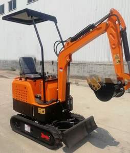 Venta al por Mayor con Entrega Rápida a Austria de la Miniexcavadora U27-4 de 4 Toneladas - Product Image 4