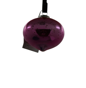 Hotel <b>Decorative</b> Anti Light <b>Pink</b> Color Hanging <b>Decorative</b> Turnip Attractive Design Customized In Bulk Handmade - Product Image 1