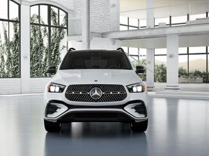 Bastante usado RND/LND 2025 Mercedes-Benz GLE Plug-In Hybrid GLE 450e SUV 4MATIC - Product Image 6
