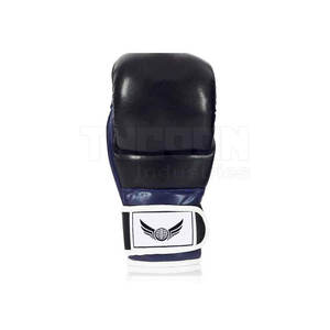 Los GUANTES DE Sparring de MMA están diseñados para equilibrar la protección, la comodidad y la flexibilidad perfectamente con los guantes de Sparring de MMA - Product Image 2