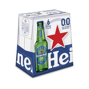 Heineken Lager 500ml Cans – Best Selling Imported <b>Beer</b> for Wholesale Market - Product Image 1
