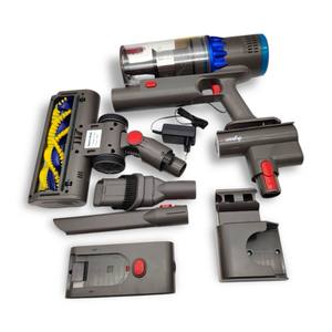 Aspiradora Submarine V15s Detect 2024 NUEVA, Lista para Enviar - Product Image 2