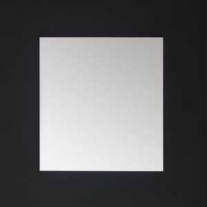 Espejo de Baño con Retroiluminación LED de 80x70 cm, Espejo LED Premium - Product Image 4