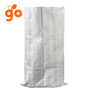 Sacchetto in Polipropilene Ecologico 100% Riciclabile, Sicuro per Alimenti e Resistente per Imballaggi all'Ingrosso - Product Image 2