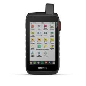 การ์มิน มอนทาน่า 760i เครื่องนำทาง GPS แบบพกพาที่ทนทาน - Product Image 3