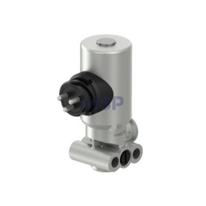 4721745040 - Válvula Solenoide - Piezas y Accesorios para Remolques - MSP Export - Product Image 1