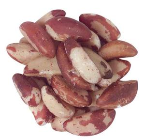 Venta caliente 100% Nueces de Brasil crudas de primer grado naturales Nueces de Brasil sin cáscara Nueces de Brasil disponibles - Product Image 5