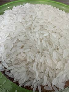 ข้าวจัสมินเวียดนามเกรดพรีเมี่ยมเมล็ดยาวยืดหยุ่นมีกลิ่นหอมงานทำอะโรมาติกกระเป๋าถุงผ้ากระสอบเนื้อแข็ง Anna DO - Product Image 5