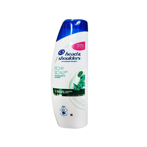 Champú Anticaspa de Uso Diario Head and Shoulders Clean, Precio Bajo - Product Image 2