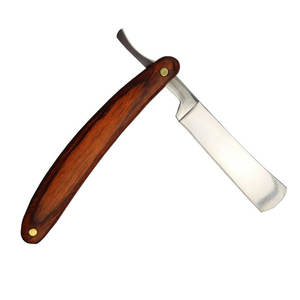 Traditional Shaving <b>Razor</b>, Disposable Shaving <b>Razor</b> - Product Image 2