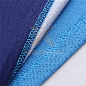 Uniforme de volley-ball respirant de haute qualité au design unique, nouvelle arrivée, tissu 100% polyester, unisexe adulte - Product Image 5