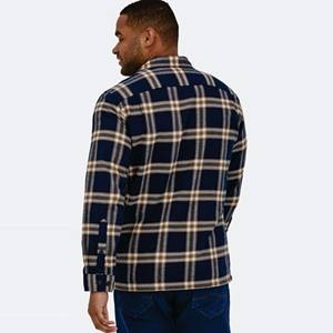 เสื้อพิมพ์ลายอินเทรนด์สำหรับผู้ชายเสื้อกลางแจ้งผ้าฝ้าย2023ออกแบบโลโก้ใหม่สำหรับฤดูใบไม้ผลิ - Product Image 6