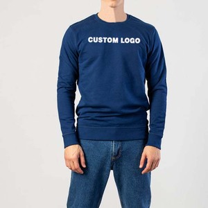 Sudaderas de Invierno de Alta Calidad, Tejidas en Felpa de Poliéster/Algodón, Bordadas, Tallas Grandes XS5XL, Diseño Personalizado al por Mayor para Hombre - Product Image 5