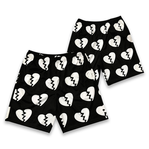 Short de basket-ball personnalisé pour hommes, short en maille respirante à séchage rapide, fermeture à cordon de serrage, nouveau design solide, sublimation, vente en gros - Product Image 4