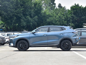 2023 พลัส 1.5T DCT 188 แรงม้า รถ SUV ขนาดกะทัดรัด เบาะหนัง เกียร์อัตโนมัติ กล้องมองหลัง ยาง R18 เบนซิน พวงมาลัยซ้าย นำเข้าจากจีน - Product Image 3