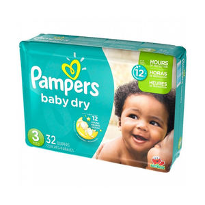 Couches pour bébés Pampers toutes tailles |   Couches pour bébé jetables en gros - Product Image 5