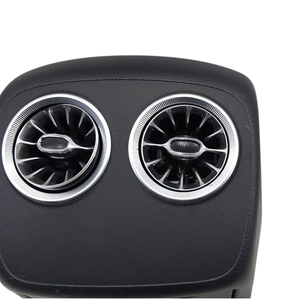 Bocchette di Ventilazione Centrali per Mercedes Classe E Cabriolet (A238) A2388301300 (17>) - Product Image 5