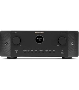 ใหม่ตัวรับสัญญาณ Ma-Ran-tzs SR8015ตัวรับสัญญาณ AV 8K ช่อง11.2ช่อง - Product Image 3
