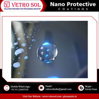 Recubrimiento de nano vidrio de alta calidad para automóviles Pintura acrílica de madera de la mejor calidad Aspecto líquido Recién llegado Pedido a granel ¡Bienvenido!