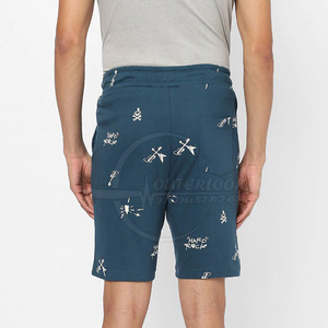 Pantalones cortos para hombre a la venta, hechos en Pakistán, pantalones cortos para hombre, nuevo estilo, pantalones cortos para hombre, color personalizado - Product Image 2