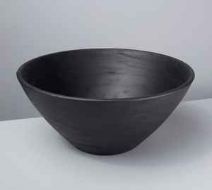 ชามเรซินสำหรับเสิร์ฟสลัดหรืออาหารดีไซน์หรูหราทันสมัยเป็นมิตรกับสิ่งแวดล้อม - Product Image 2