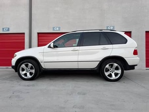 BMW X5 2006 USADO, Volante a la Izquierda/Derecha - Product Image 6