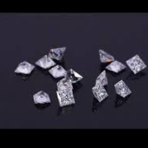 IGI Certified Lab Grown 1,5 a 2 mm Solitario Diamantes DEF VVS/VS Piedras sueltas - Product Image 1